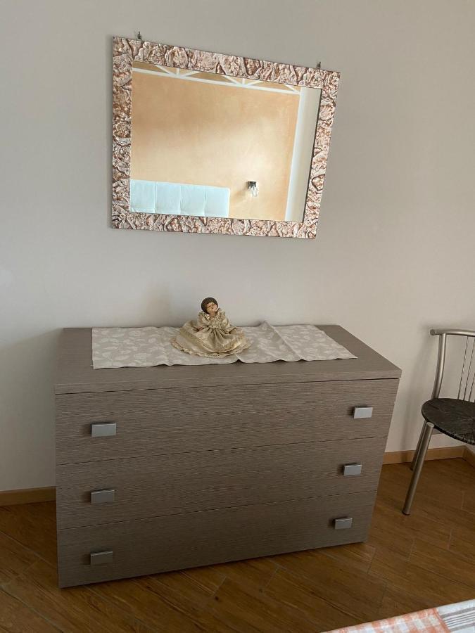 Appartamenti Lucia Andalo Zewnętrze zdjęcie